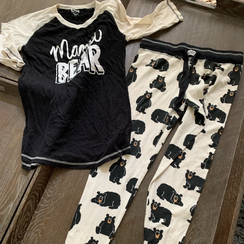Jammies